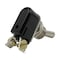 Cole Hersee Sw Tgl Spst, 5558-BP 5558-BP - alternate 3